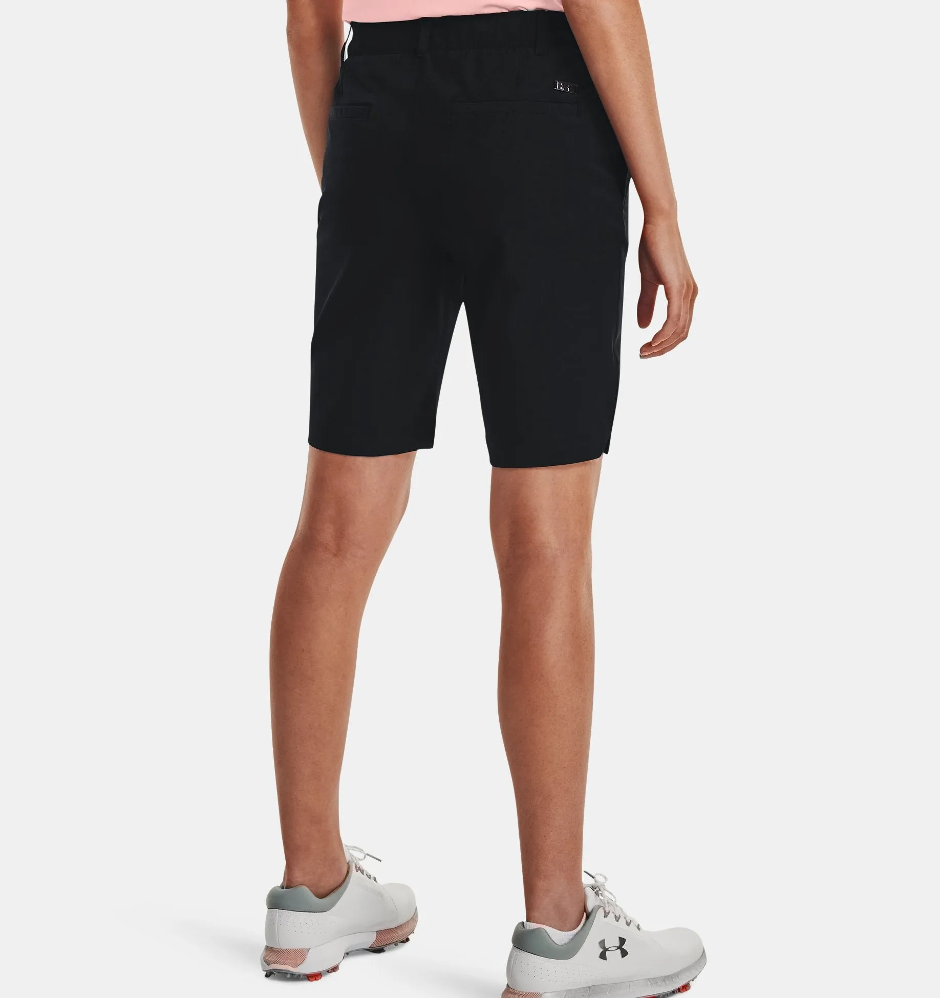Women's Links Berm Short
