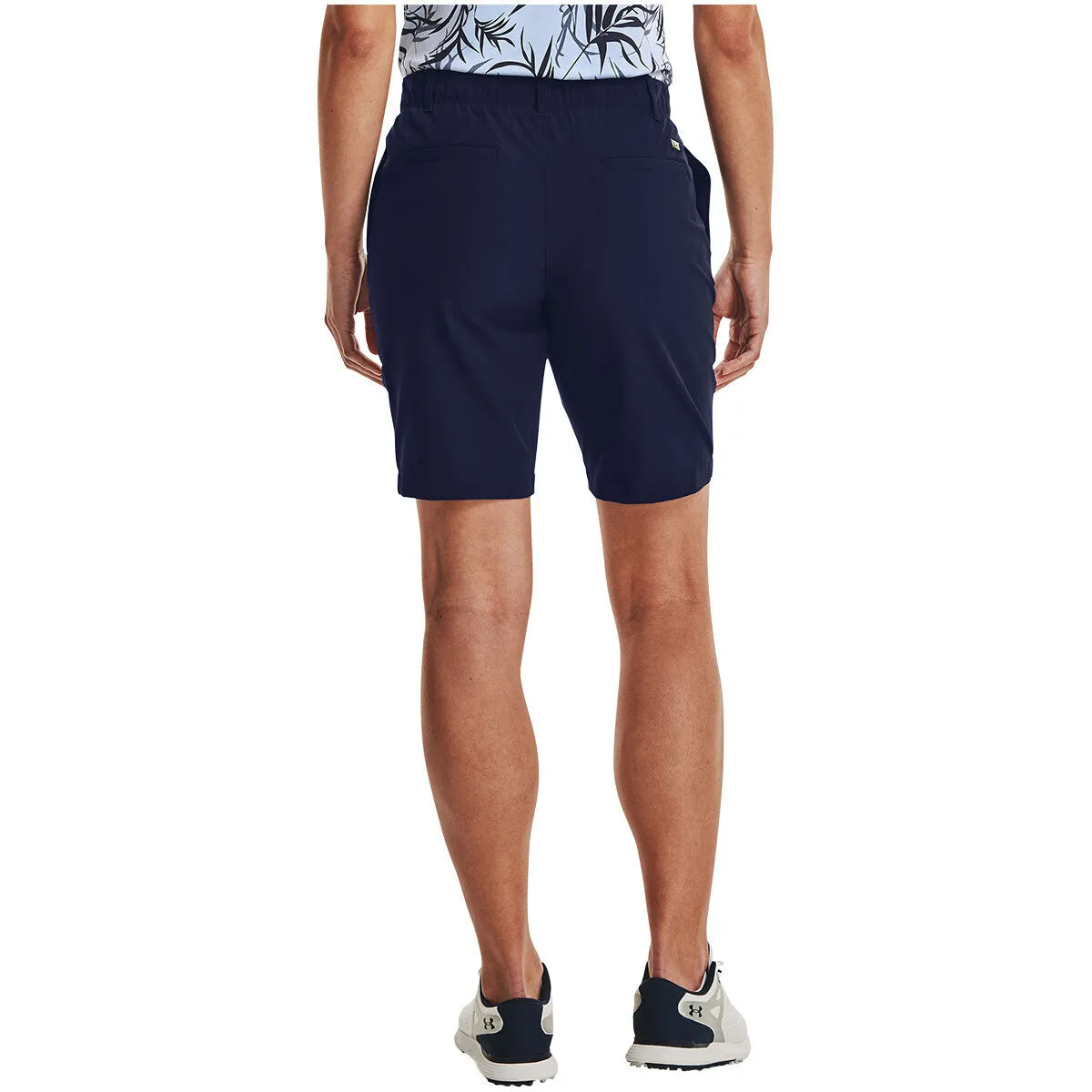 Women's Links Berm Short