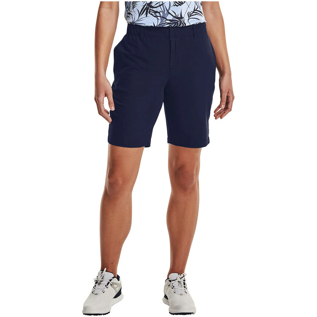 Women's Links Berm Short