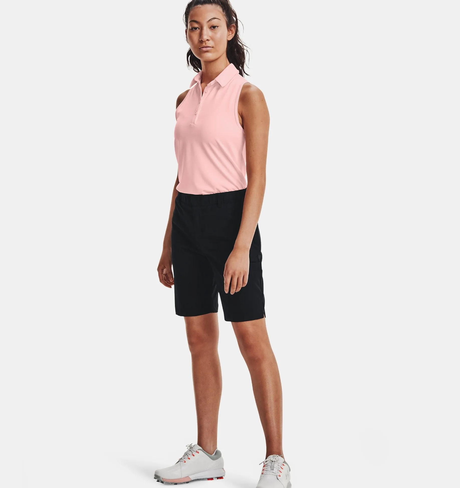 Women's Links Berm Short