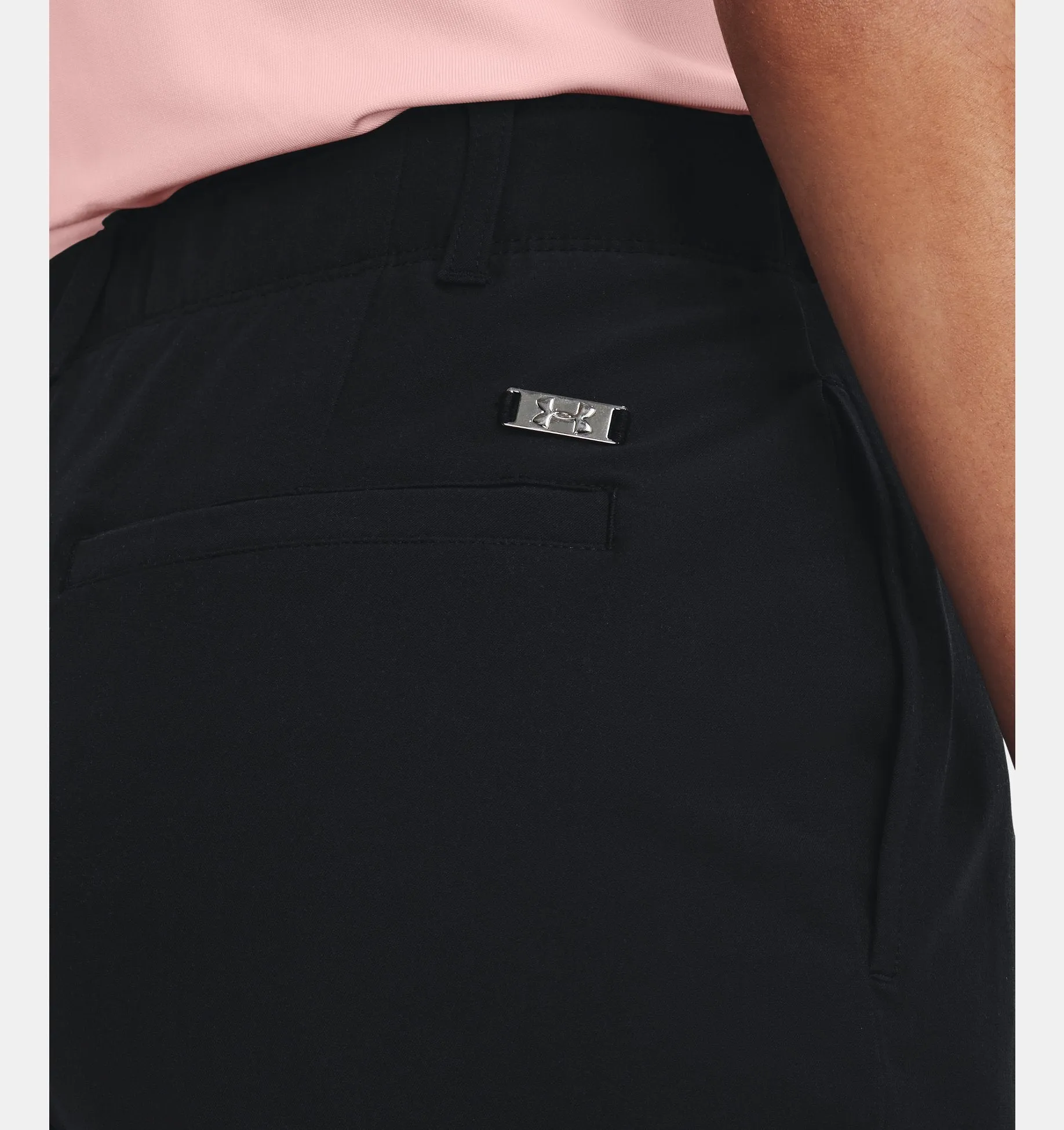 Women's Links Berm Short