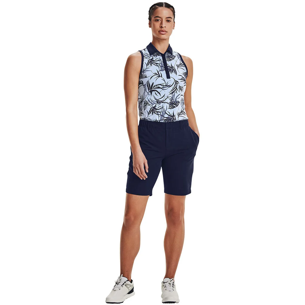 Women's Links Berm Short