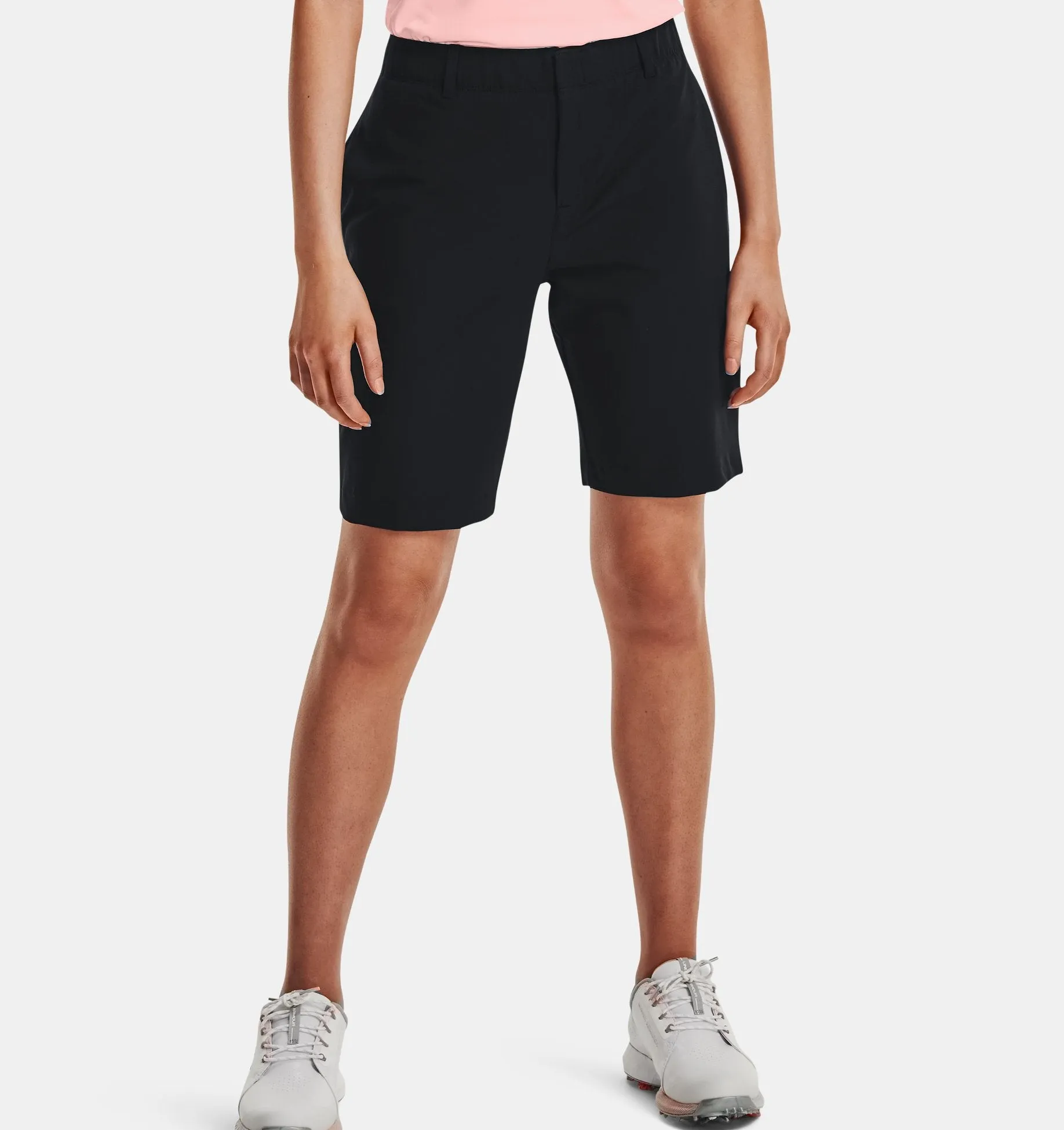 Women's Links Berm Short