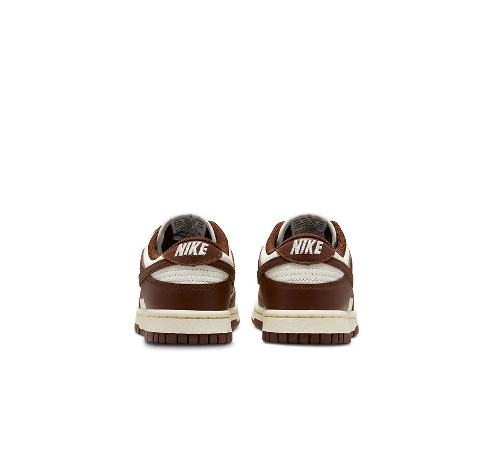 WOMEN'S NIKE DUNK LOW