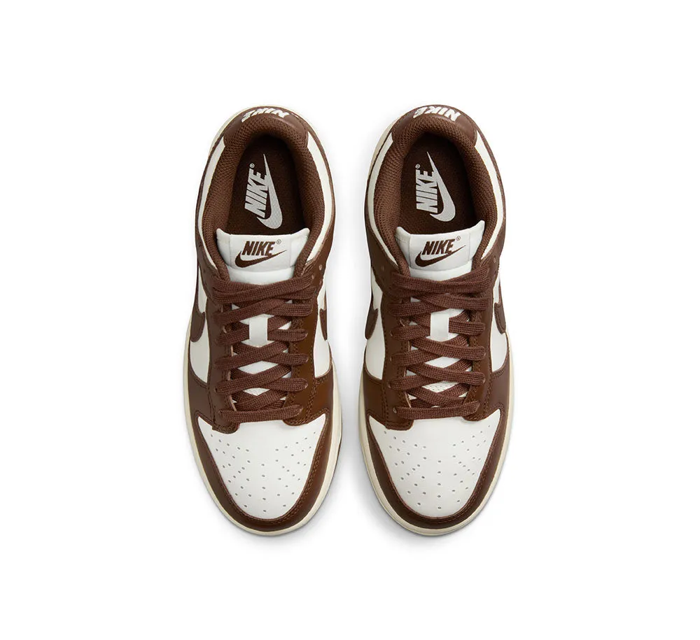 WOMEN'S NIKE DUNK LOW