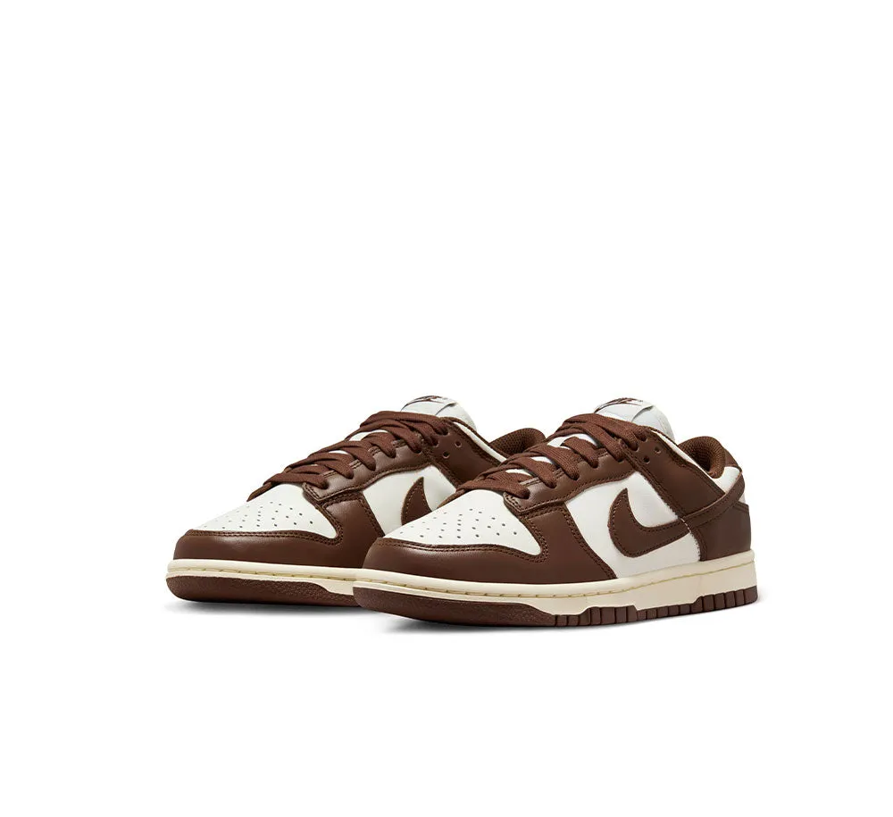 WOMEN'S NIKE DUNK LOW