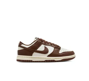 WOMEN'S NIKE DUNK LOW