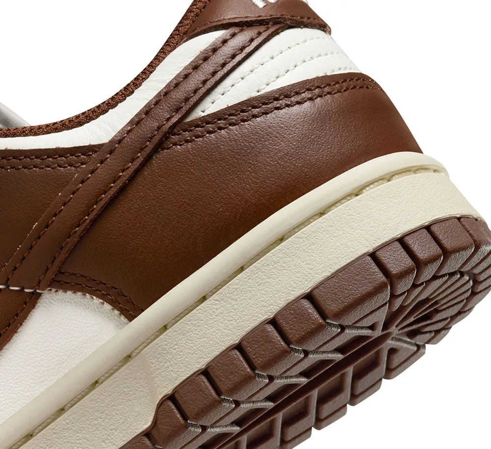 WOMEN'S NIKE DUNK LOW