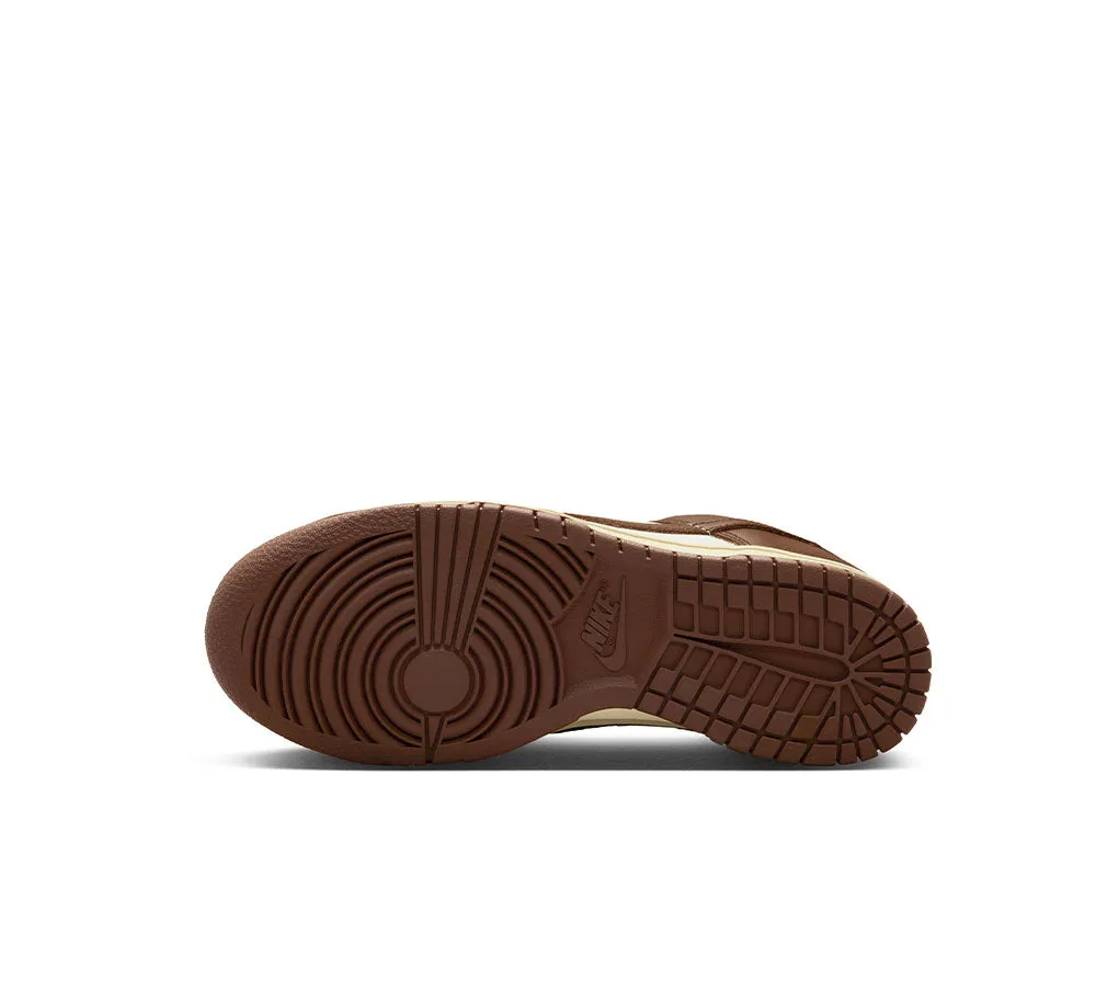 WOMEN'S NIKE DUNK LOW