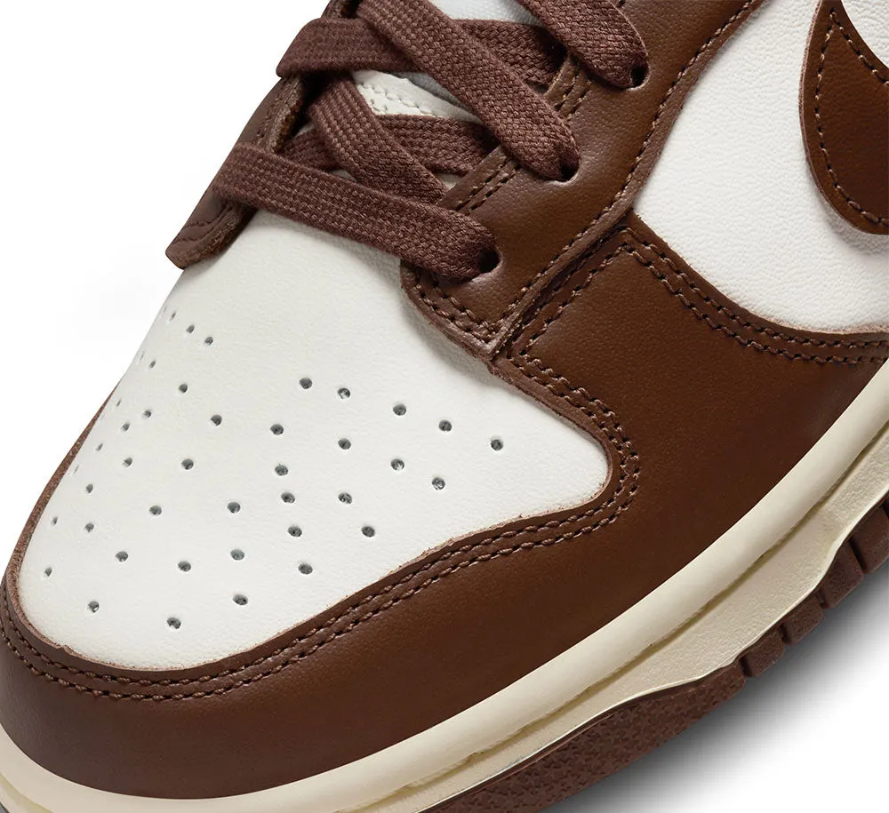 WOMEN'S NIKE DUNK LOW