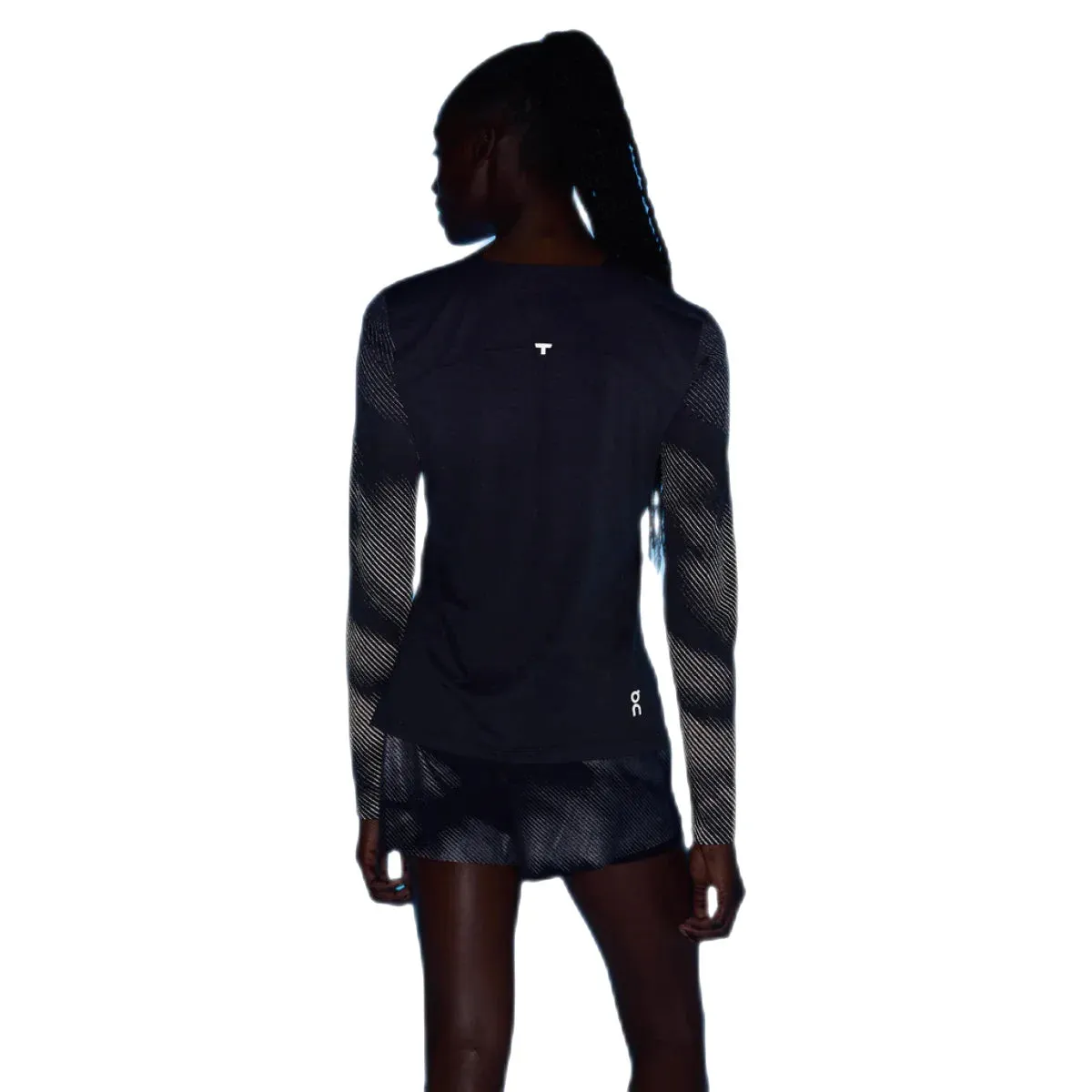 Women's On Performance Long-T Lumos