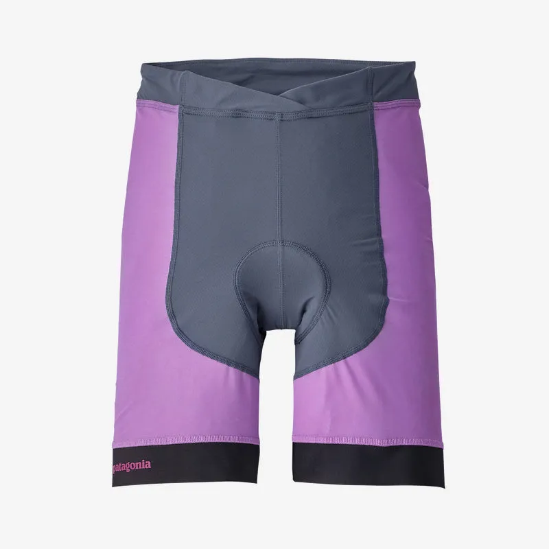 Women's Padded Liner Bike Short