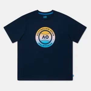 Women's T-Shirt AO Round Logo