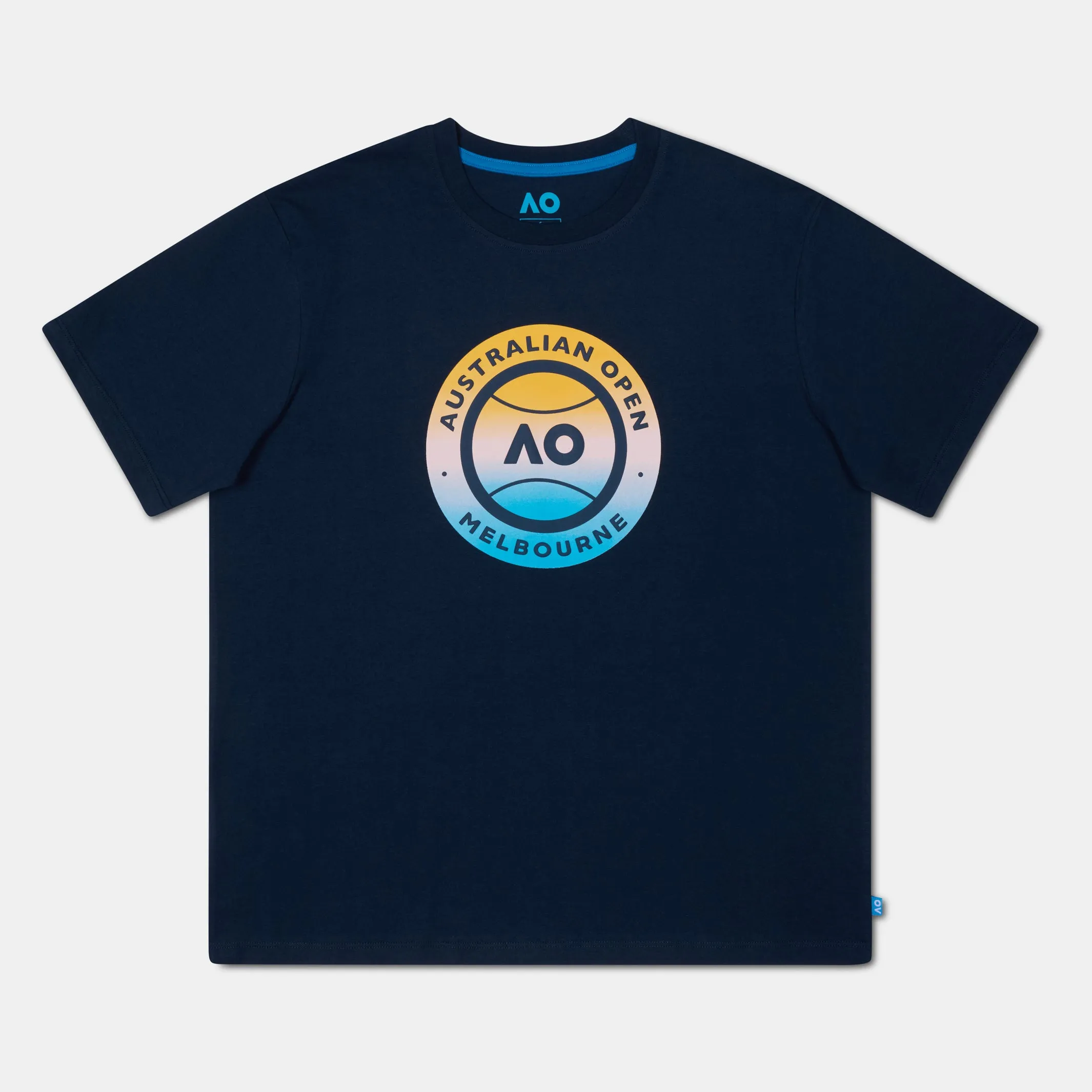 Women's T-Shirt AO Round Logo