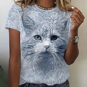 Breathable Women's Long Sleeve T-Shirts