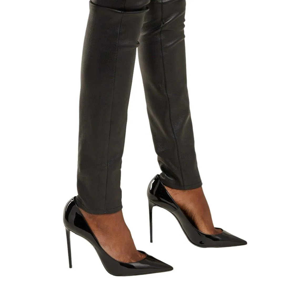 Women's Zoe 85 Pointed-Toe Pumps