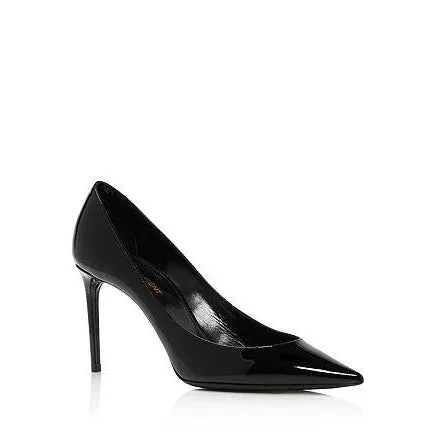 Women's Zoe 85 Pointed-Toe Pumps