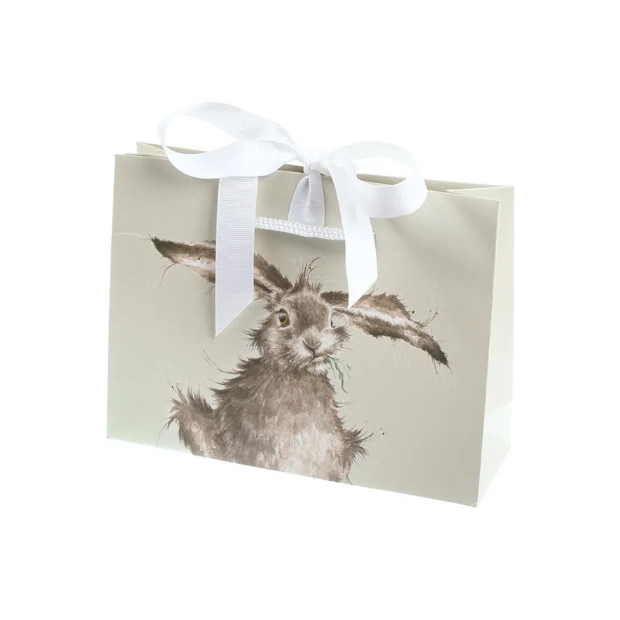 Wrendale 'Flutterly Fabulous' Cow Socks